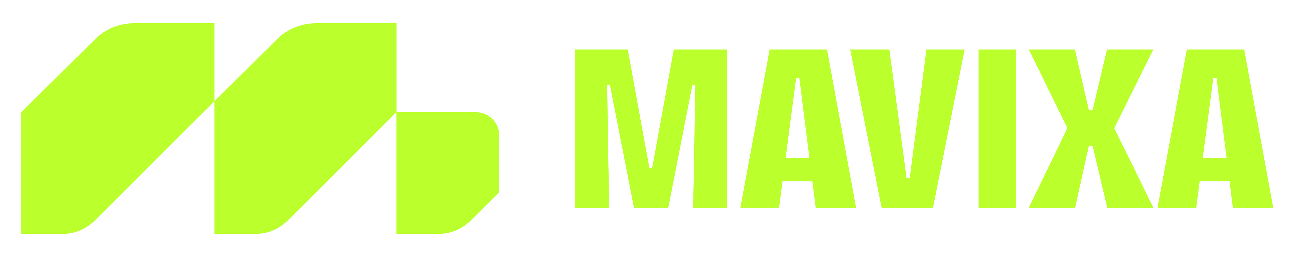 Mavixa